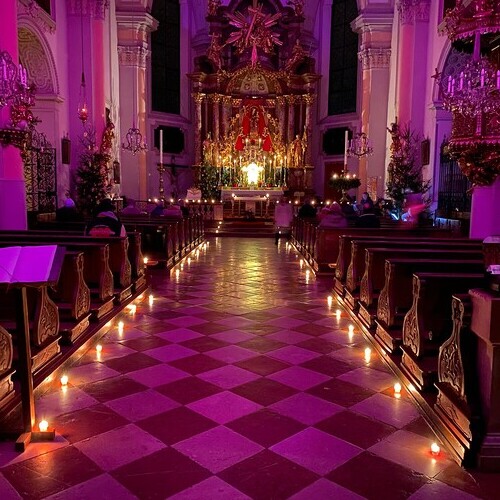 Rorate 2023