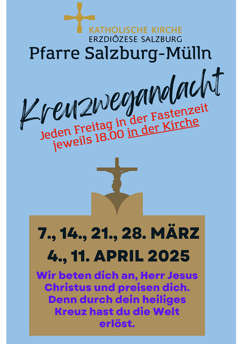 Kreuzweg