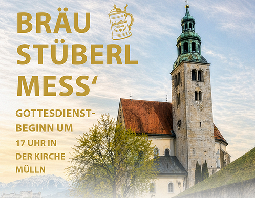 Bräustüblmesse