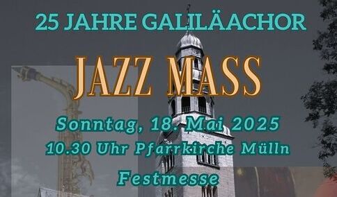 Jazz Mass