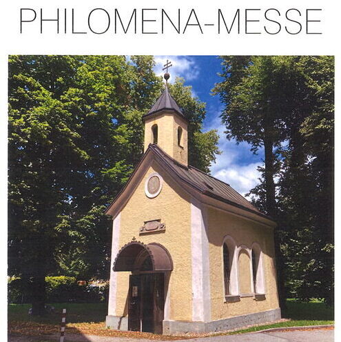 Philomenamesse
