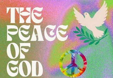Sommerkonzert The Peace of God