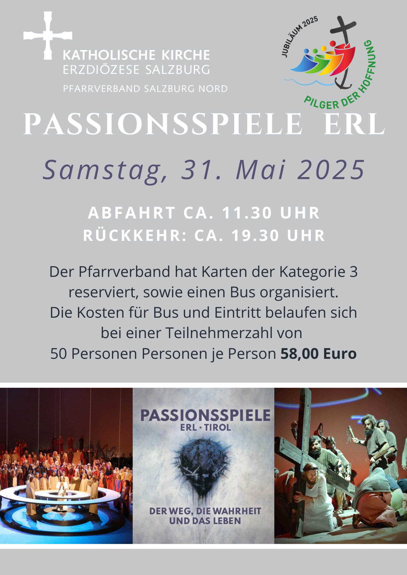 Passionsspiele