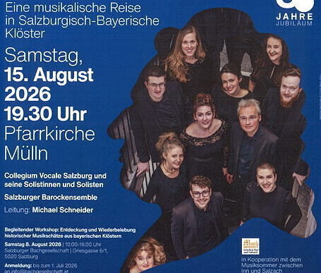 Himmlische Harmonien