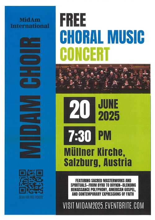 Choral Chor