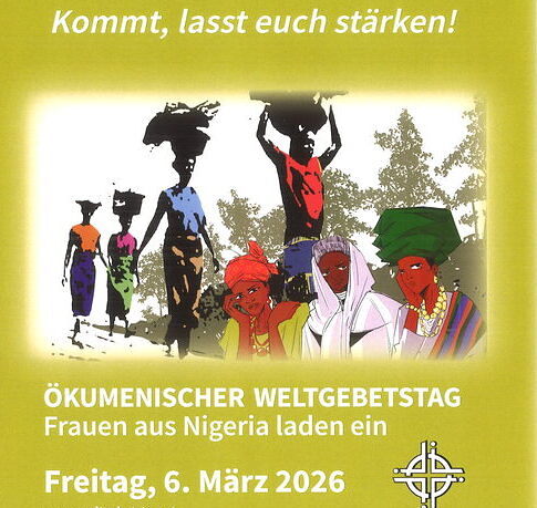 Weltgegtstag der Frauen