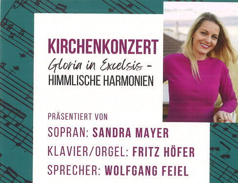 Kirchenkonzert