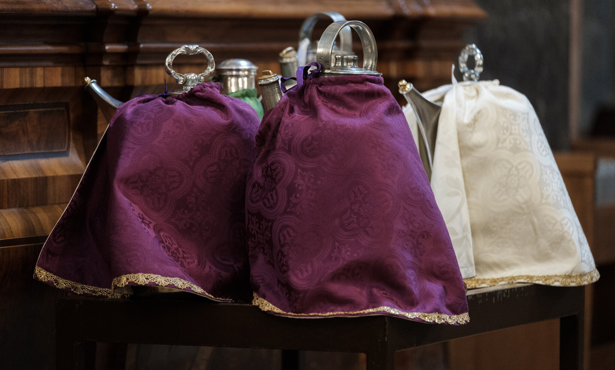 FLORIAN FEUCHTNER Diözese St.Pölten